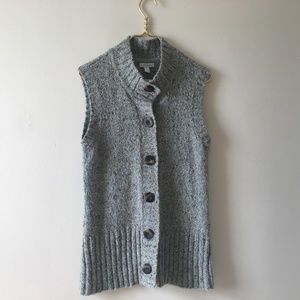 🌺4/$20 - Charter Club Knit Tank Top